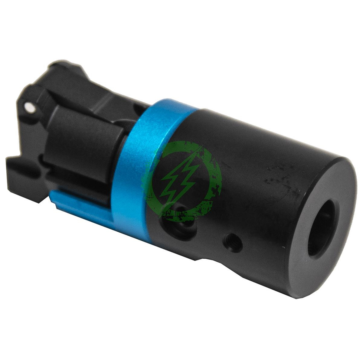 TTI Airsoft WE Galaxy 1911 CNC Hop Up Chamber Upgrade