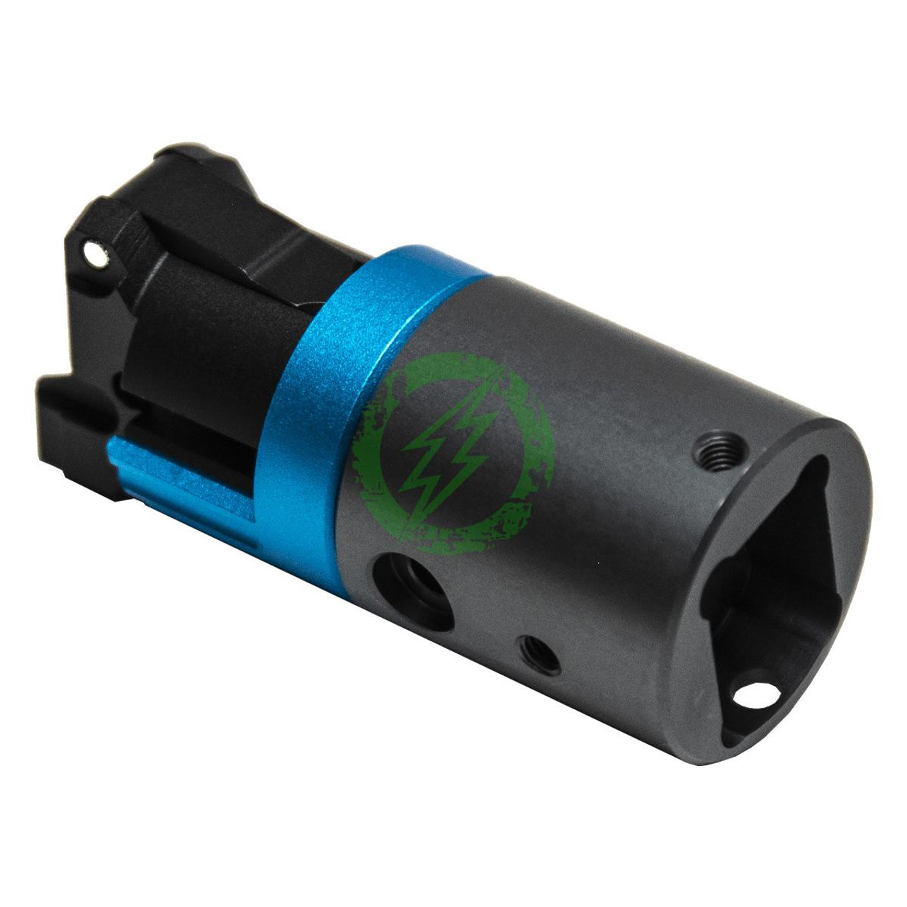  TTI Airsoft WE Galaxy 1911 Premium Series CNC Hop Up Chamber 