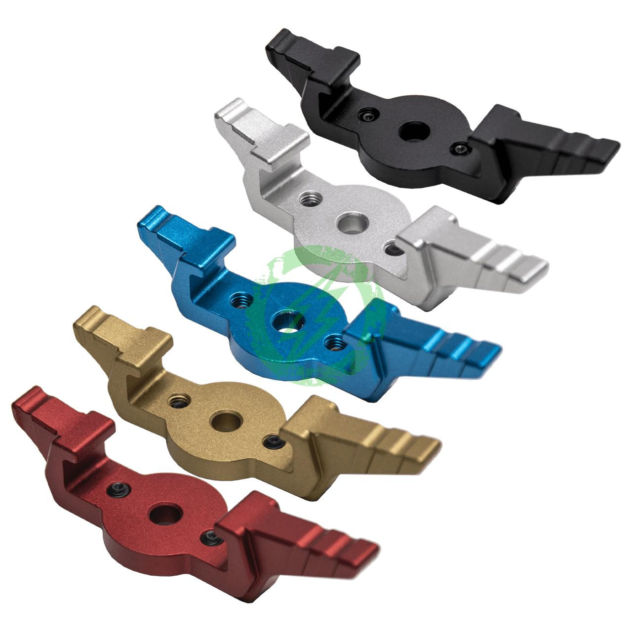  CTM TAC AAP-01 CNC Cocking Handle | Type D 