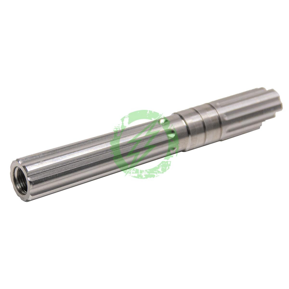Airsoft Masterpiece Custom EDGE WARP Stainless Steel Outer Barrel for HI-CAPA 5.1 