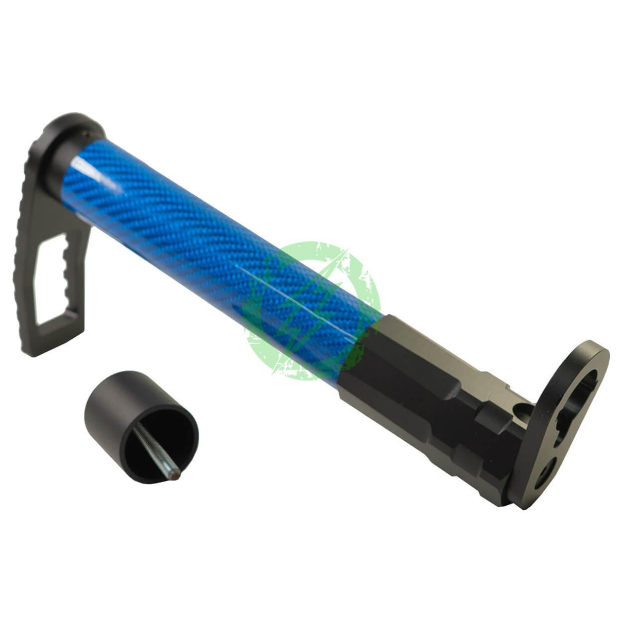 Mac Airsoft MAC Airsoft XDS Drop Stock Aluminum & Carbon Fiber 