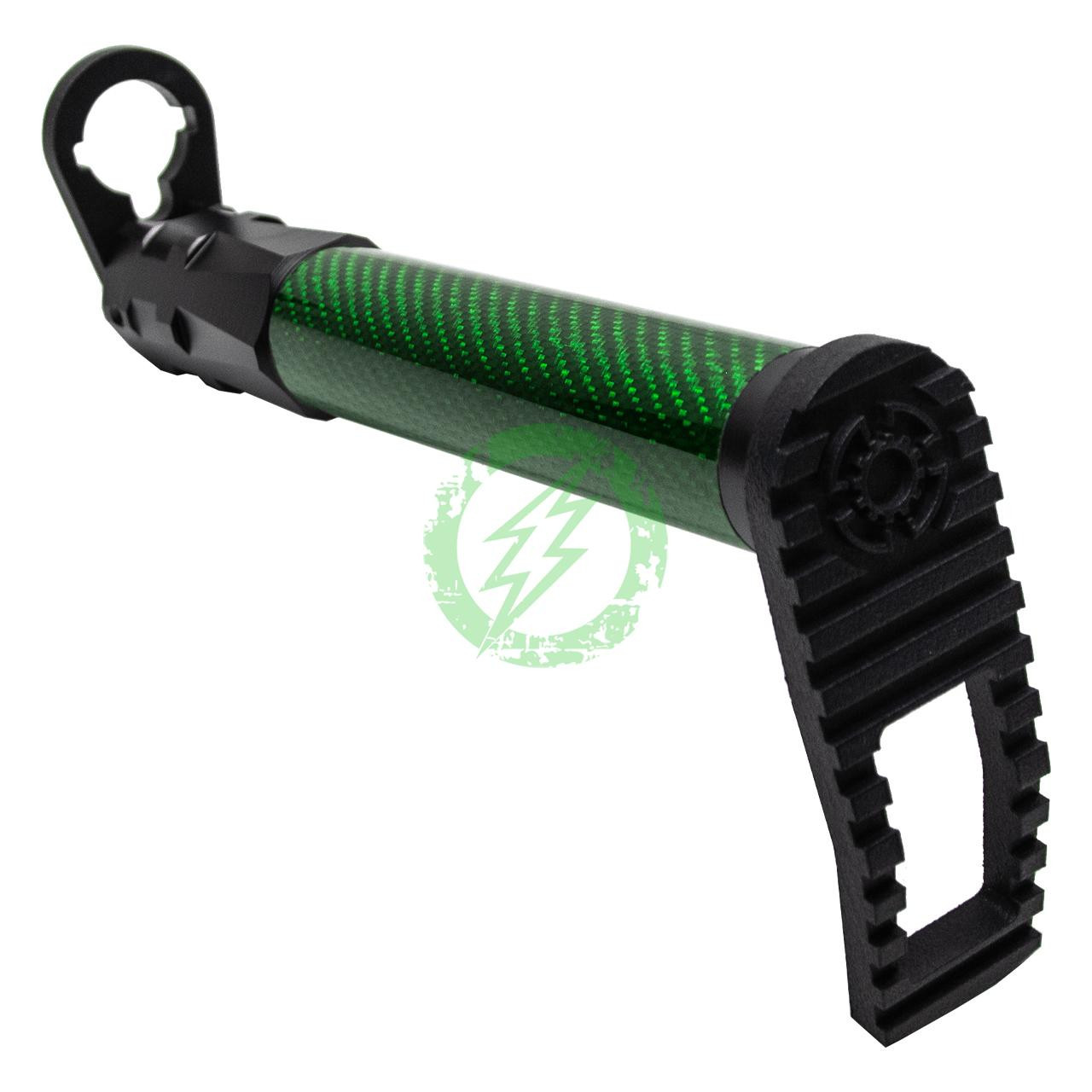 Mac Airsoft MAC Airsoft XDS Drop Stock Aluminum & Carbon Fiber 