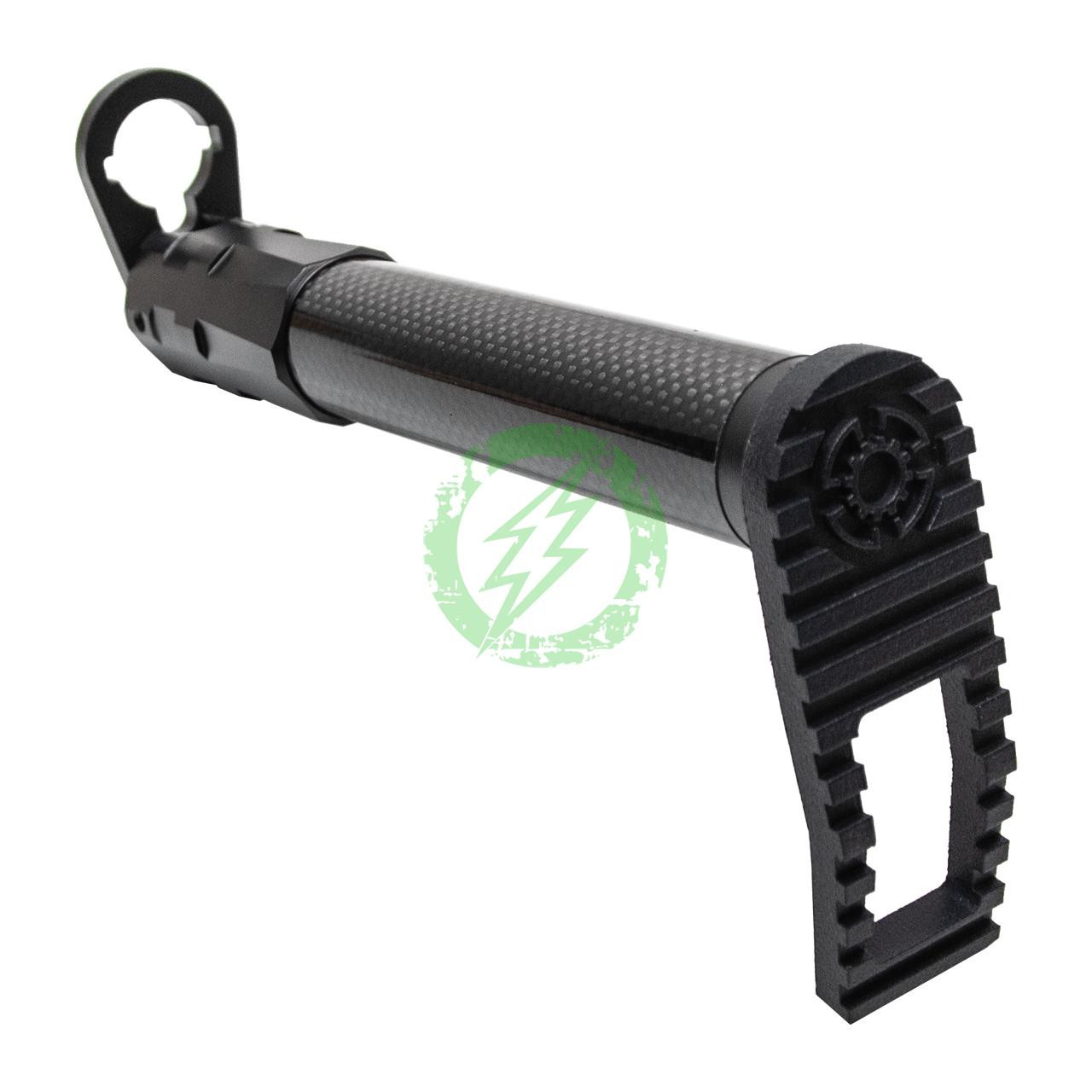 Mac Airsoft MAC Airsoft XDS Drop Stock Aluminum & Carbon Fiber 