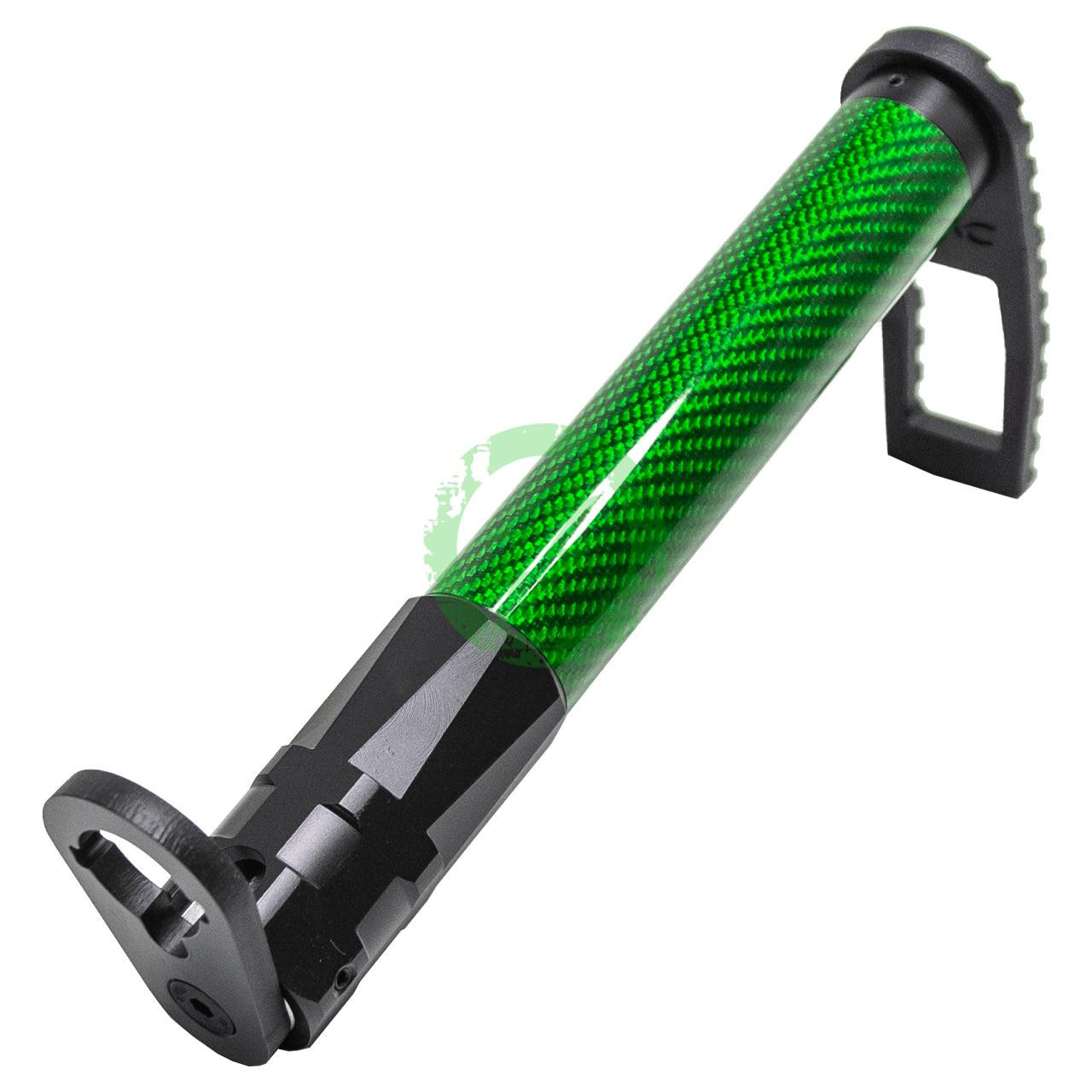 Mac Airsoft MAC Airsoft XDS Drop Stock Aluminum & Carbon Fiber 