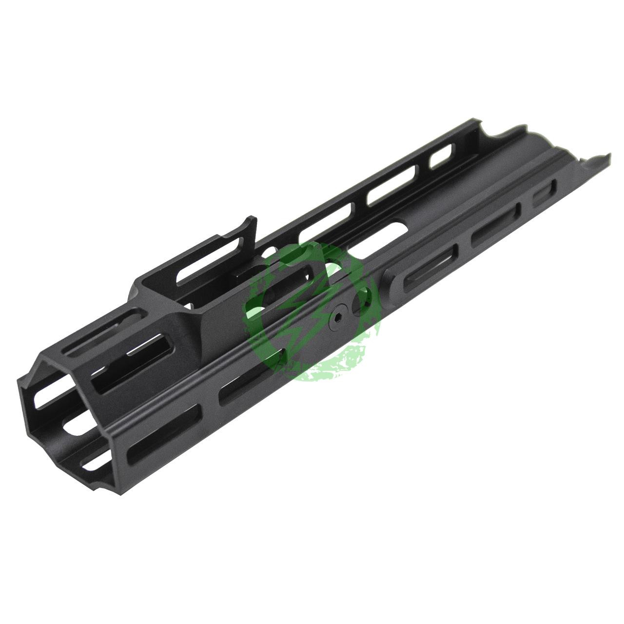  PTS Kinetic SCAR MREX M-LOK MK2 | 4.2" Rail 