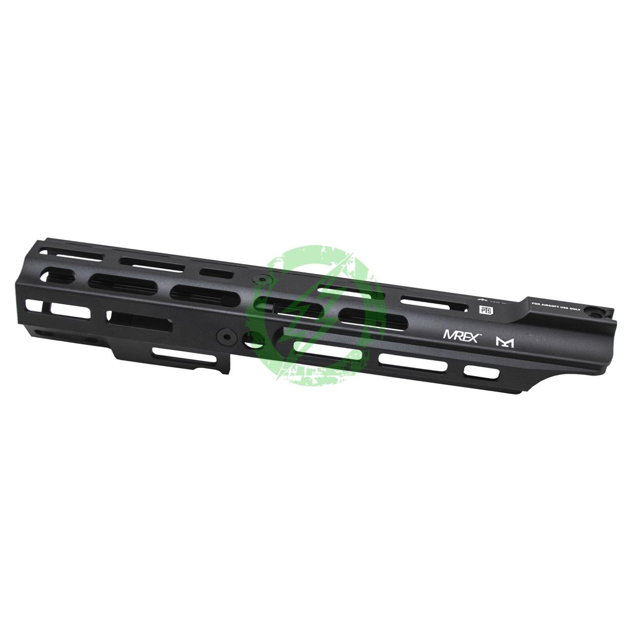PTS Kinetic SCAR MREX M-LOK MK2 4.2 | Parts & Accessories