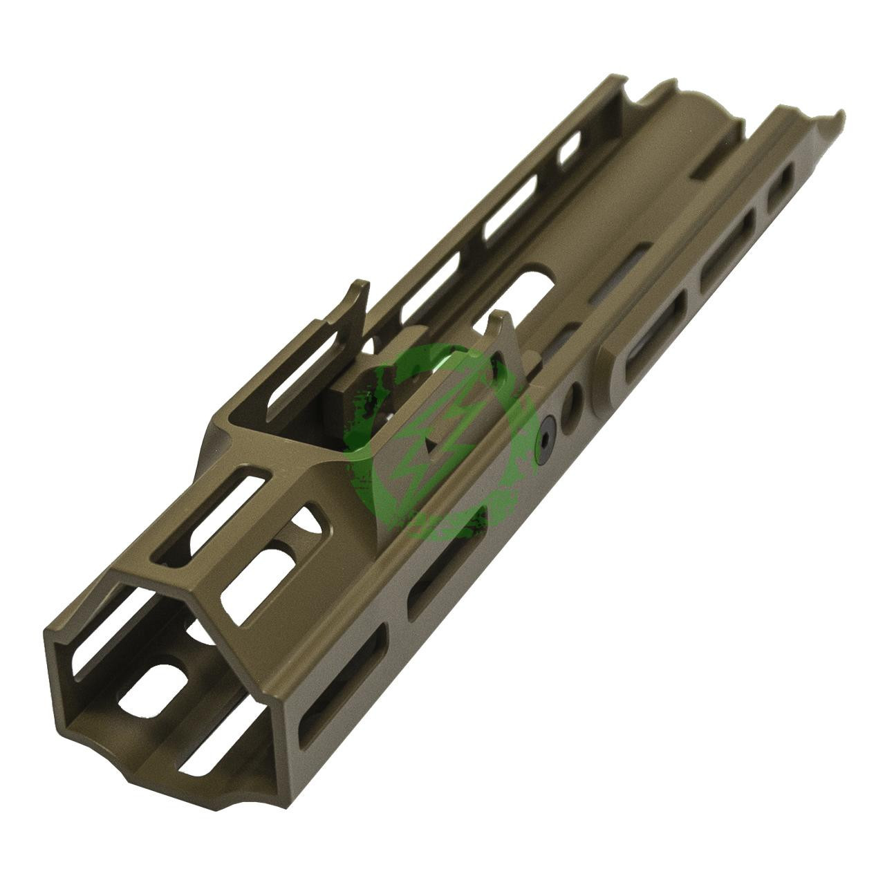  PTS Kinetic SCAR MREX M-LOK MK2 | 4.2" Rail 