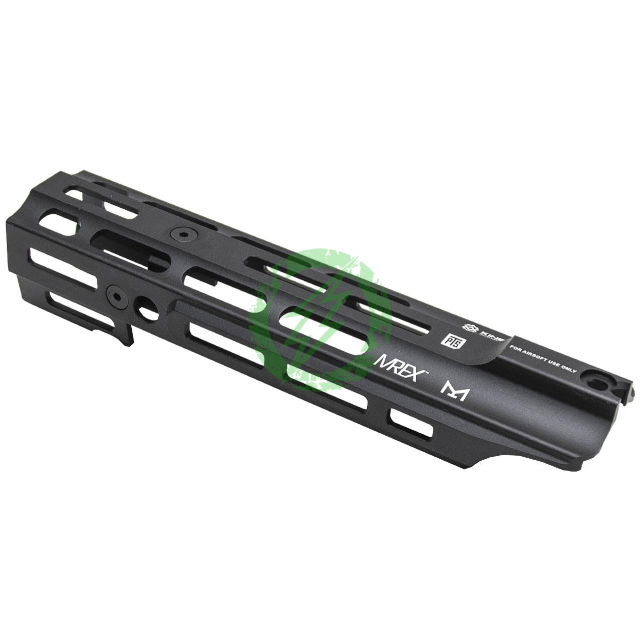 PTS Kinetic SCAR MREX M-LOK MK2 2.2