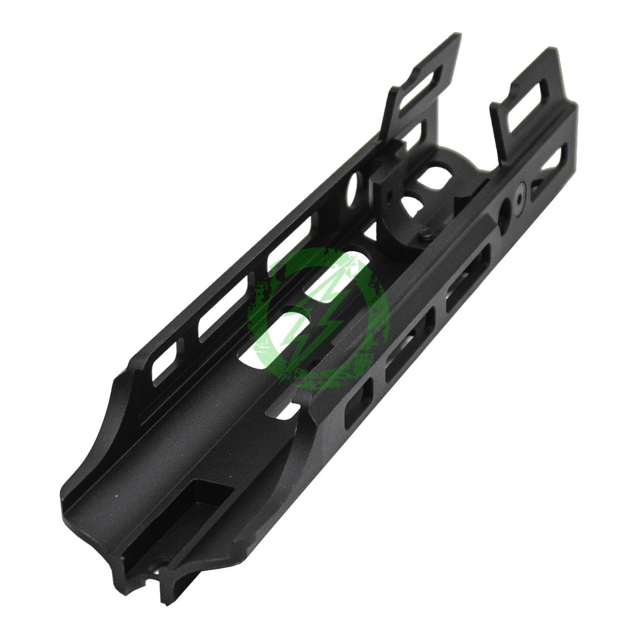 PTS Kinetic SCAR MREX M-LOK MK2 2.2