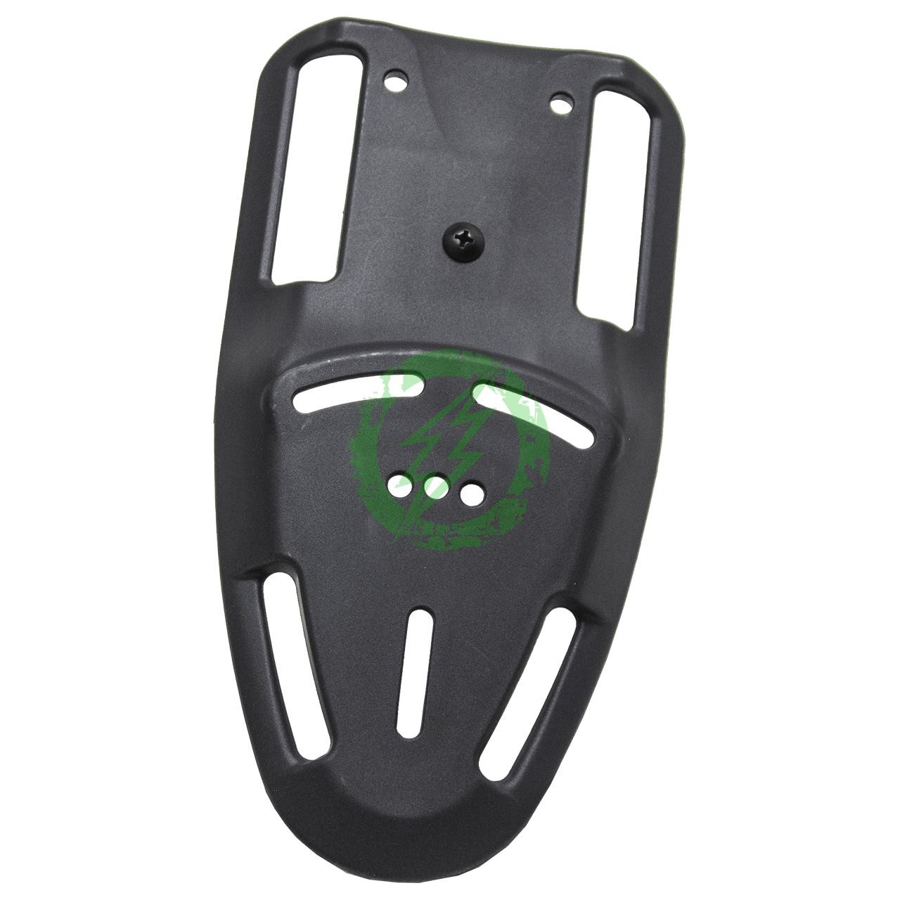Blade Tech Duty Drop and Offset Thigh Strap and Hardware