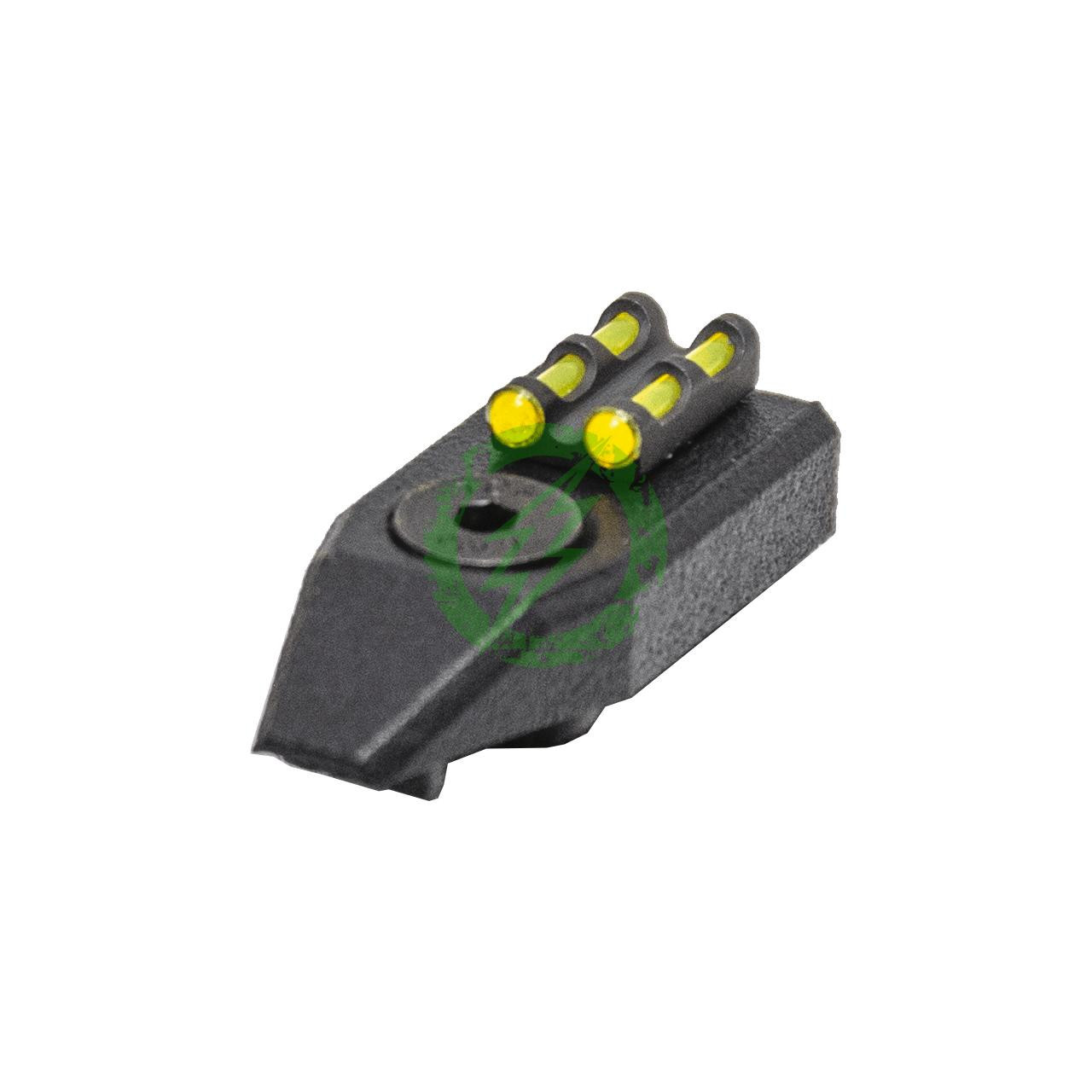 Mac Airsoft MAC Airsoft M-LOK Fiber Rear Sight II 