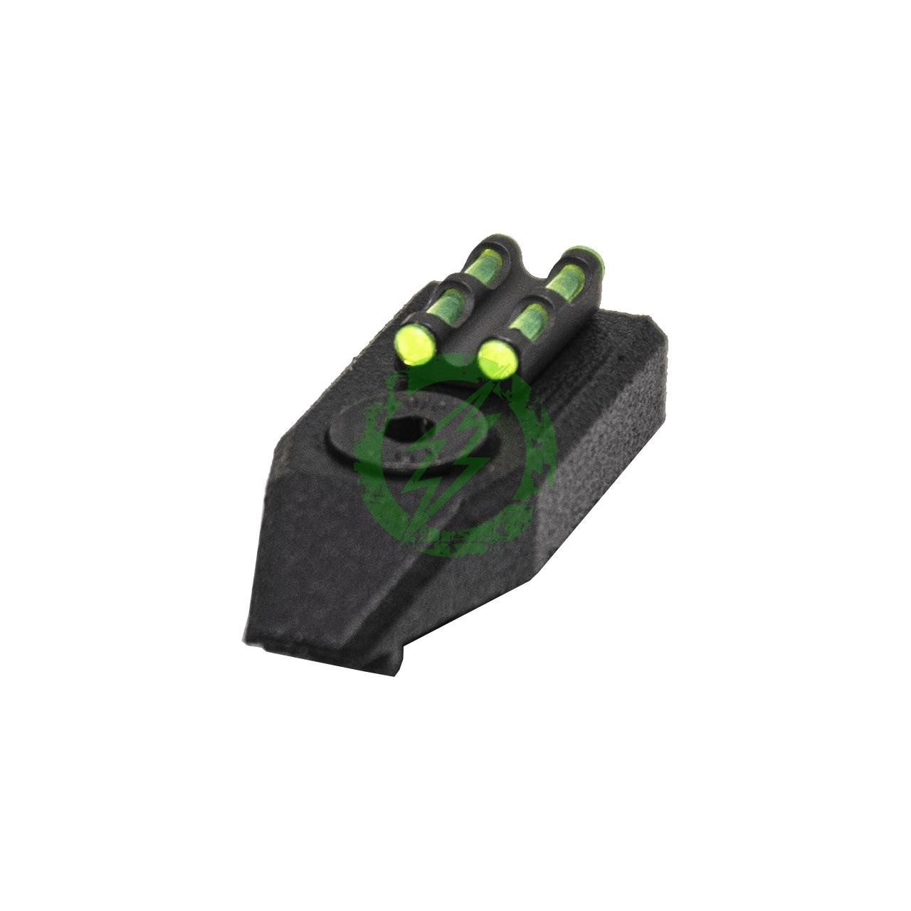 Mac Airsoft MAC Airsoft M-LOK Fiber Rear Sight II 