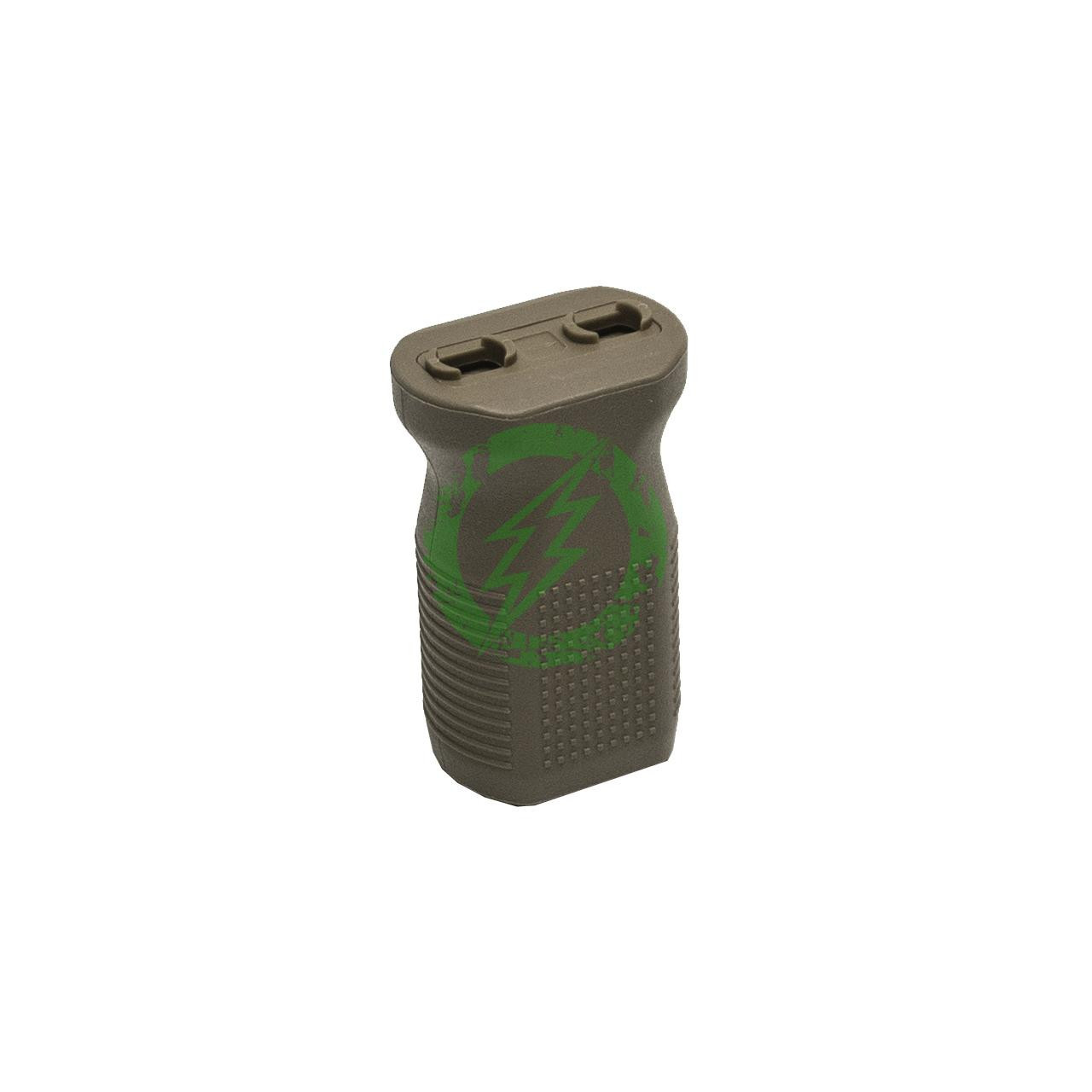  PTS Centurion Arms Enhanced Polymer Vertical M-LOK Foregrip 
