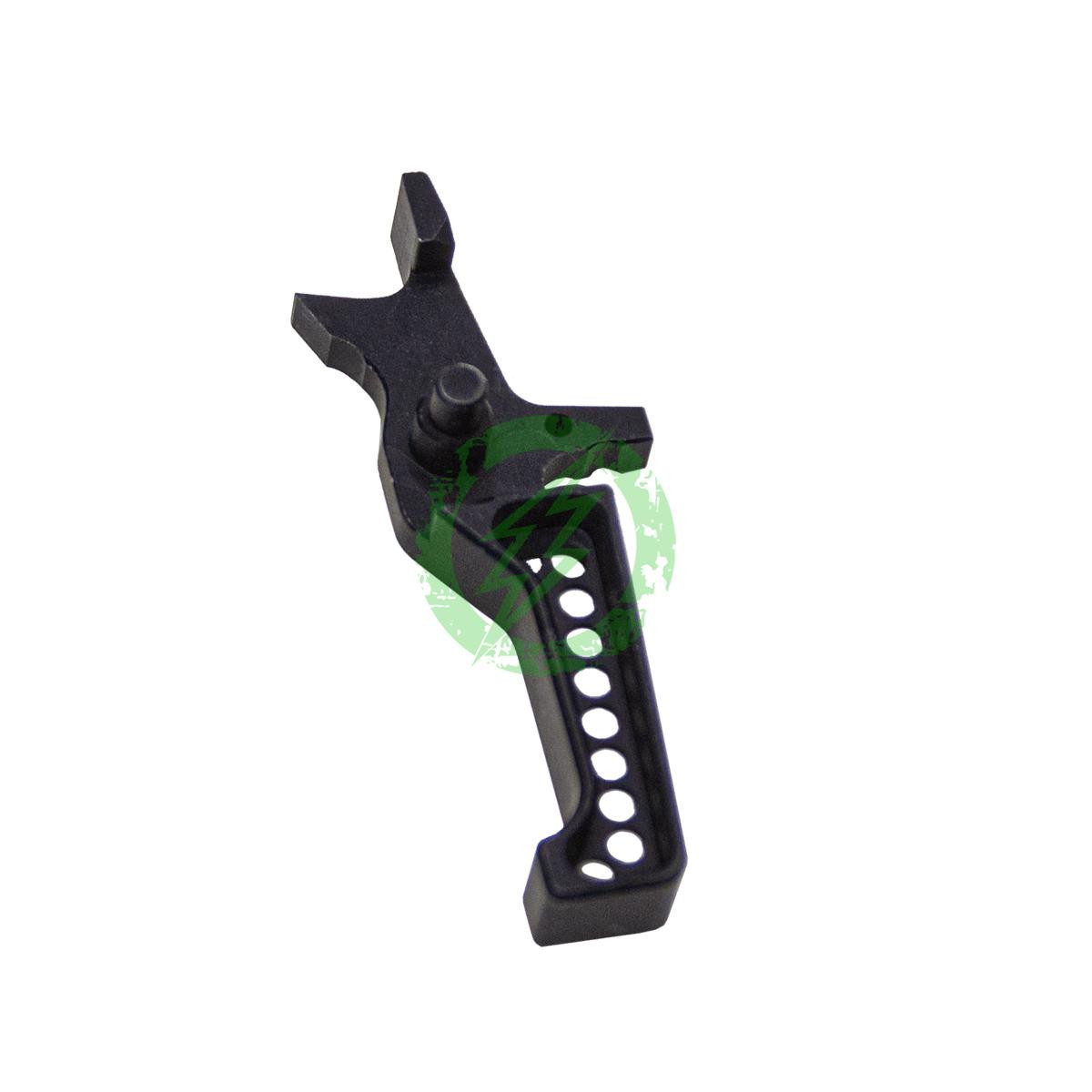  ManCraft CNC V4 Trigger for M4 / M16 Style Airsoft Rifles 