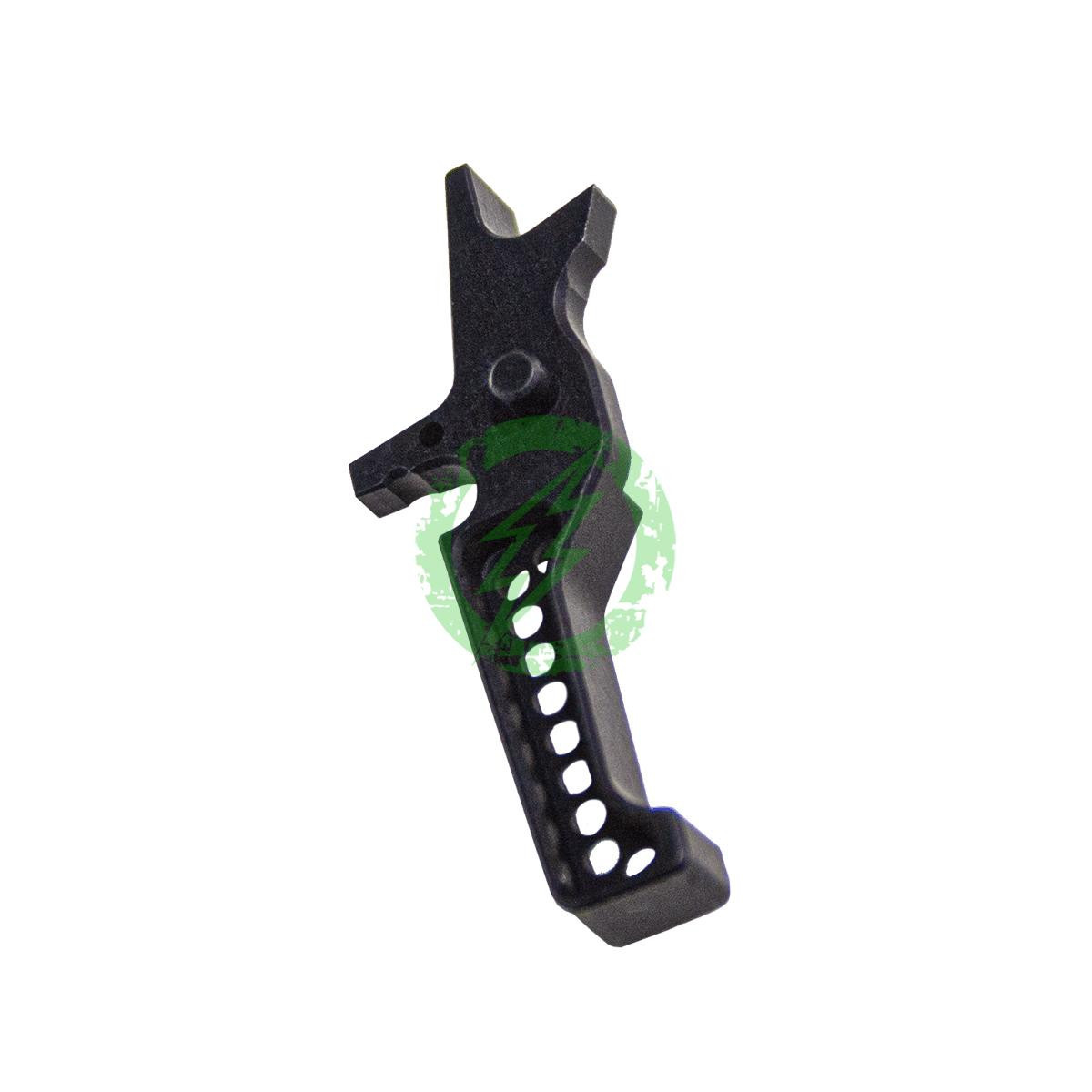  ManCraft CNC V4 Trigger for M4 / M16 Style Airsoft Rifles 
