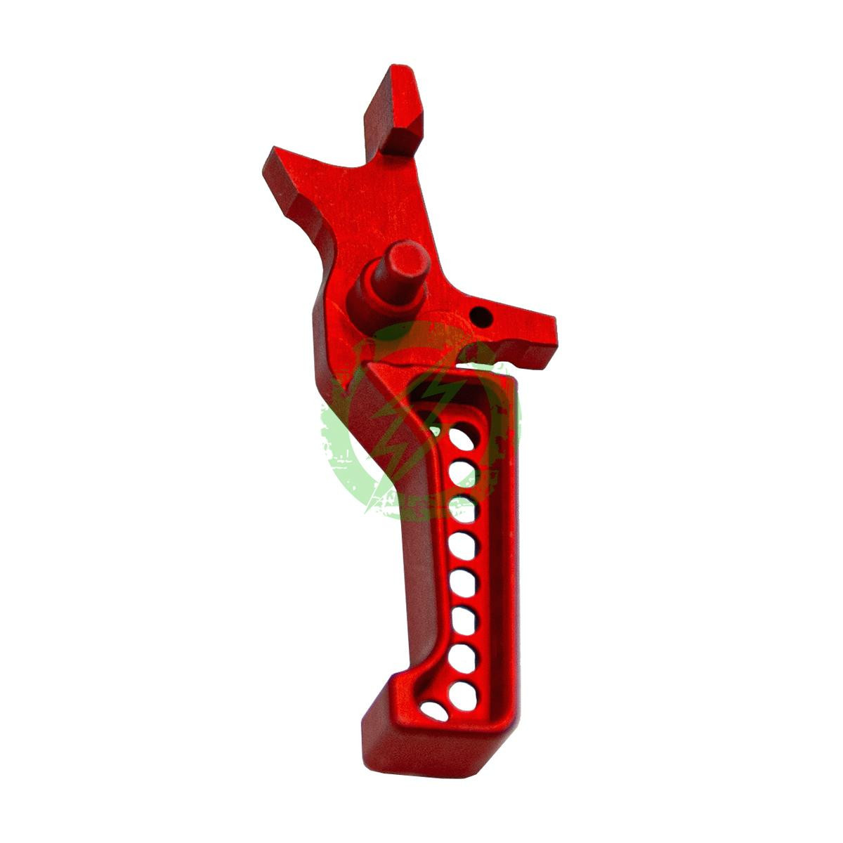  ManCraft CNC V4 Trigger for M4 / M16 Style Airsoft Rifles 