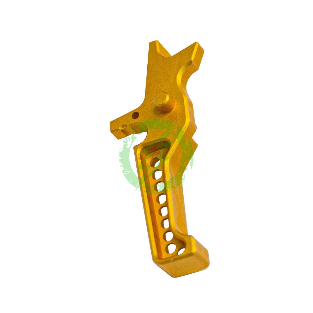  ManCraft CNC V4 Trigger for M4 / M16 Style Airsoft Rifles 