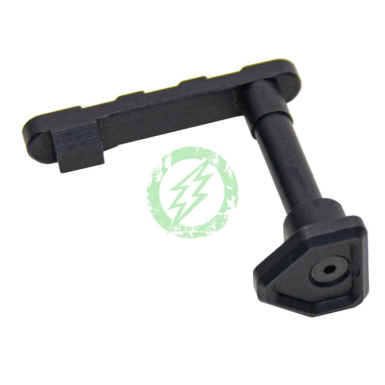  ManCraft CNC V1 Magazine Release for M4 / M16 Style Airsoft Rifles 