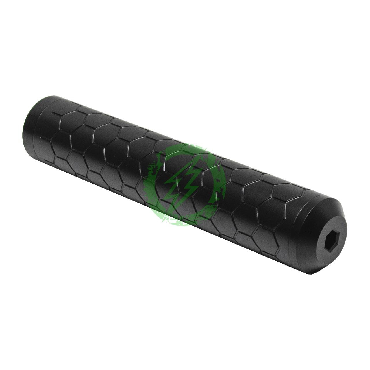 Sniper Mechanix HEXX Mock Suppressor | Short and Long