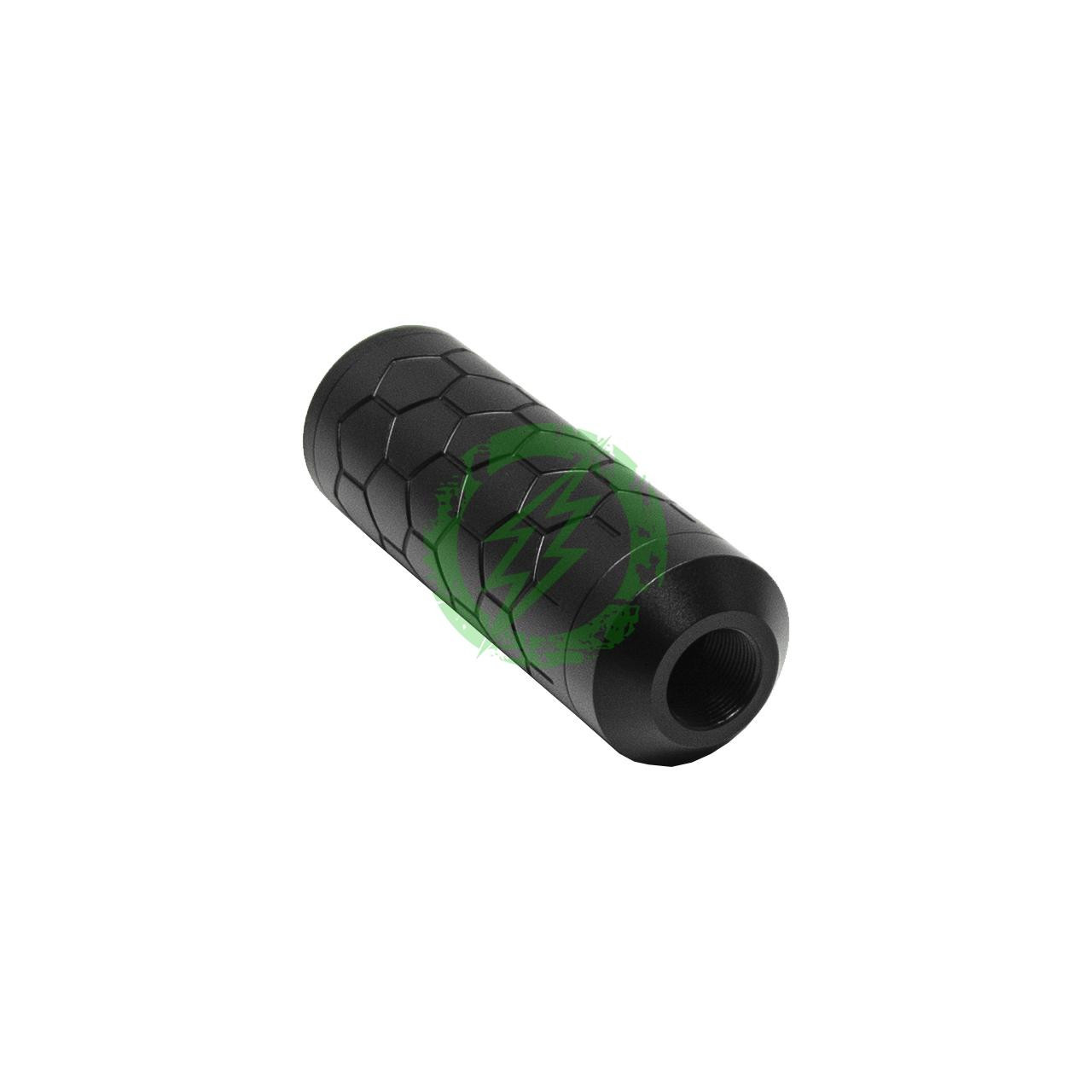 Sniper Mechanix HEXX Mock Suppressor | Short and Long