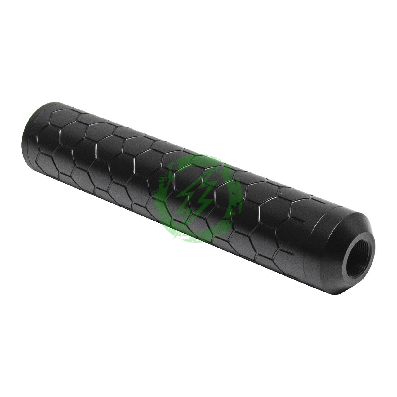 Sniper Mechanix HEXX Mock Suppressor | Short and Long