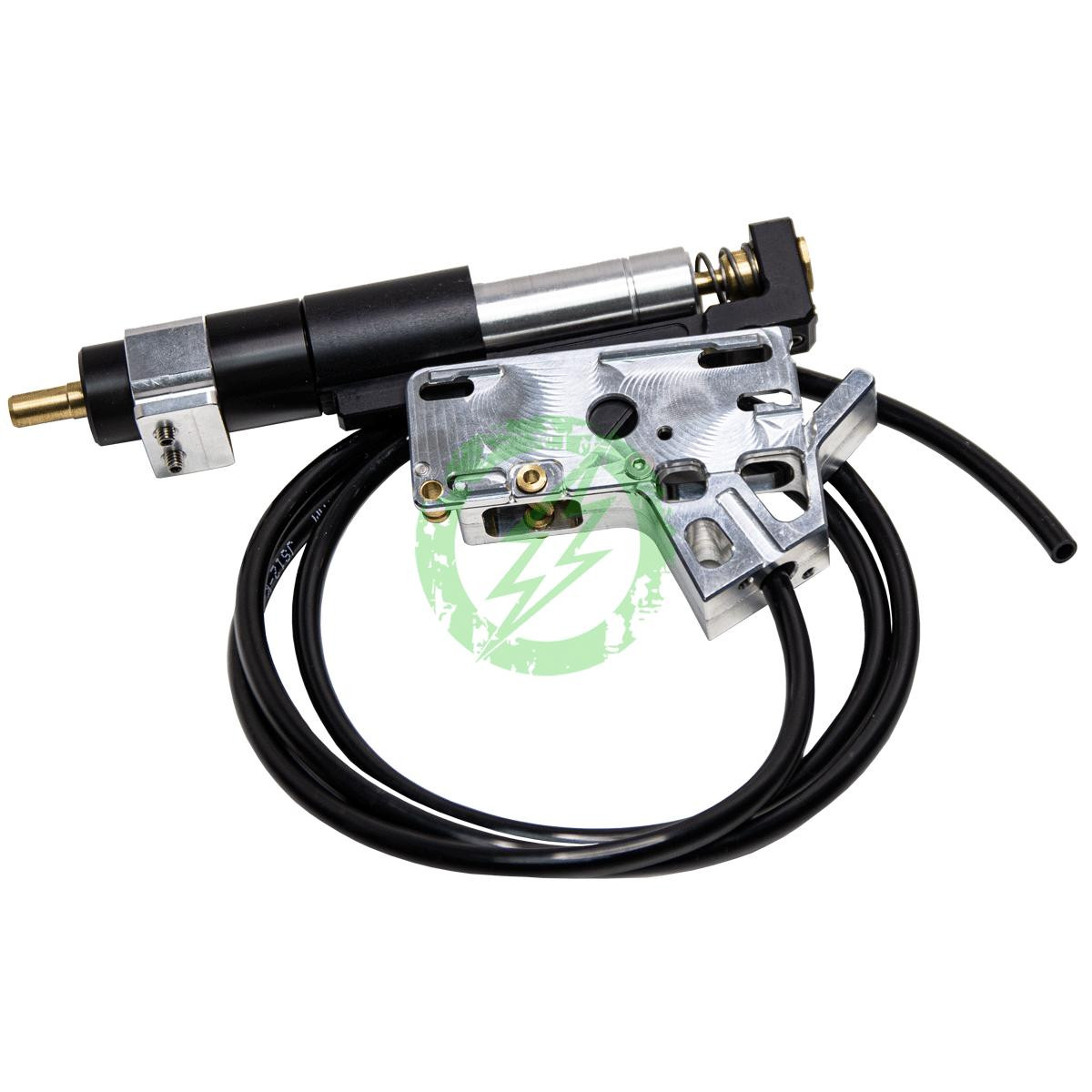 ManCraft PDiK GEN.3 SA for V2 | HPA Engine