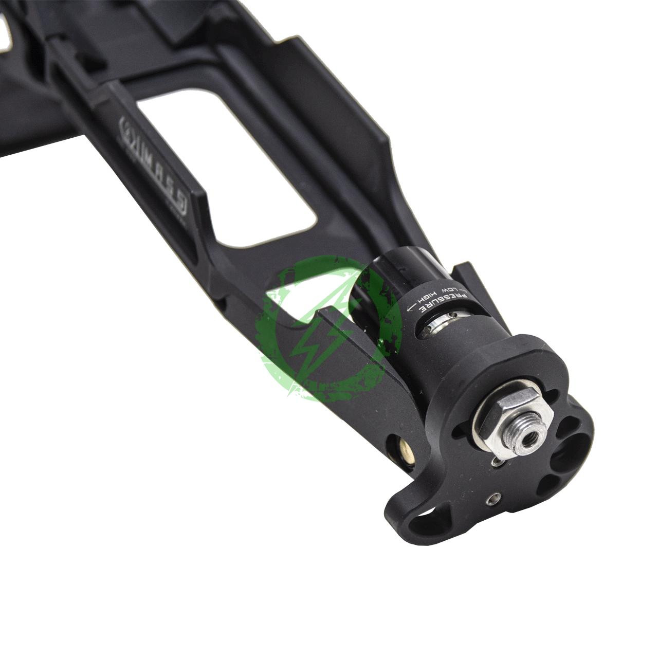 Mass　コイキング AR SV1a ManCraft M.A.S.S. GEN 2 Air Stock | HPA & Accessories