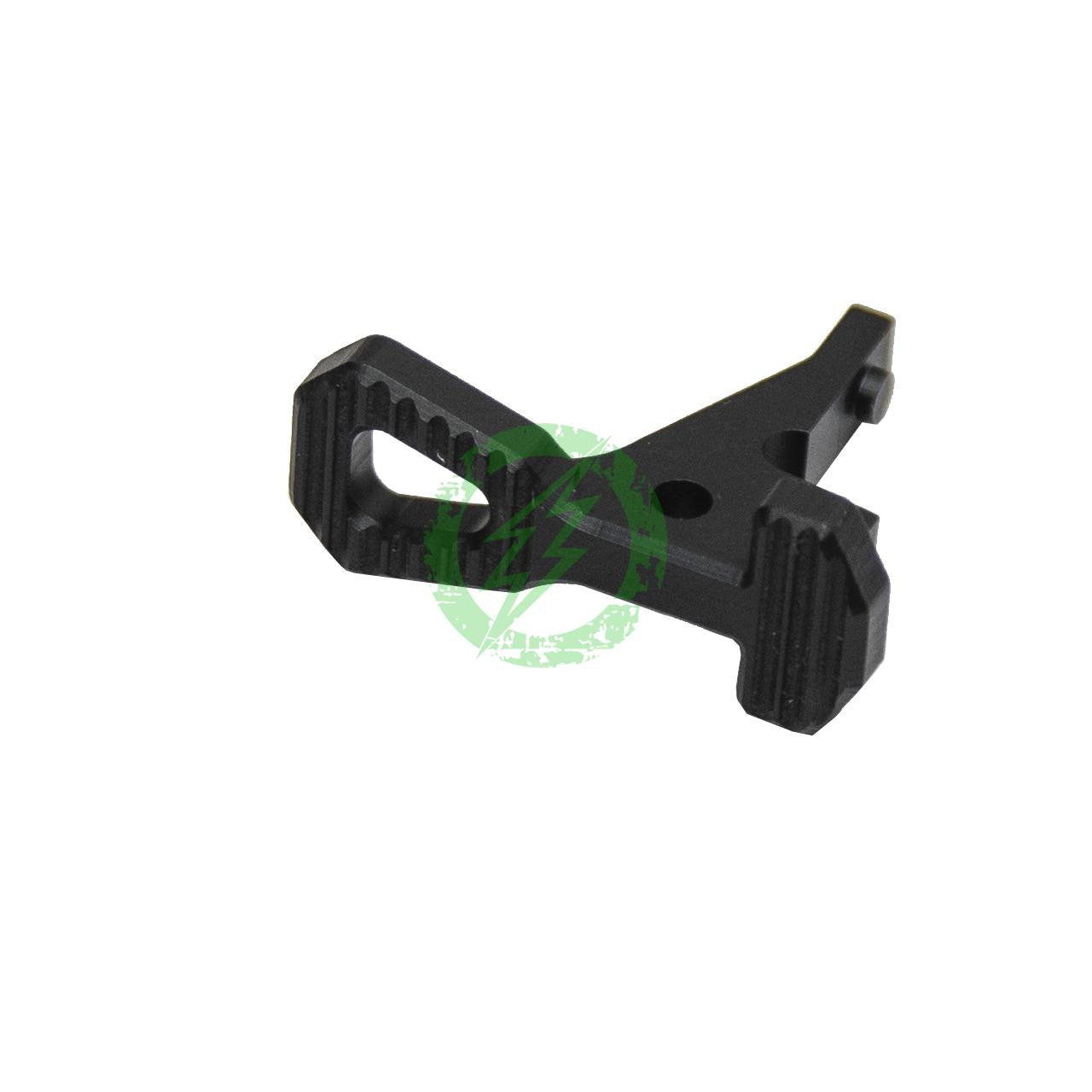  MAXX CNC Aluminum Enhanced Bolt Catch for Wolverine MTW 