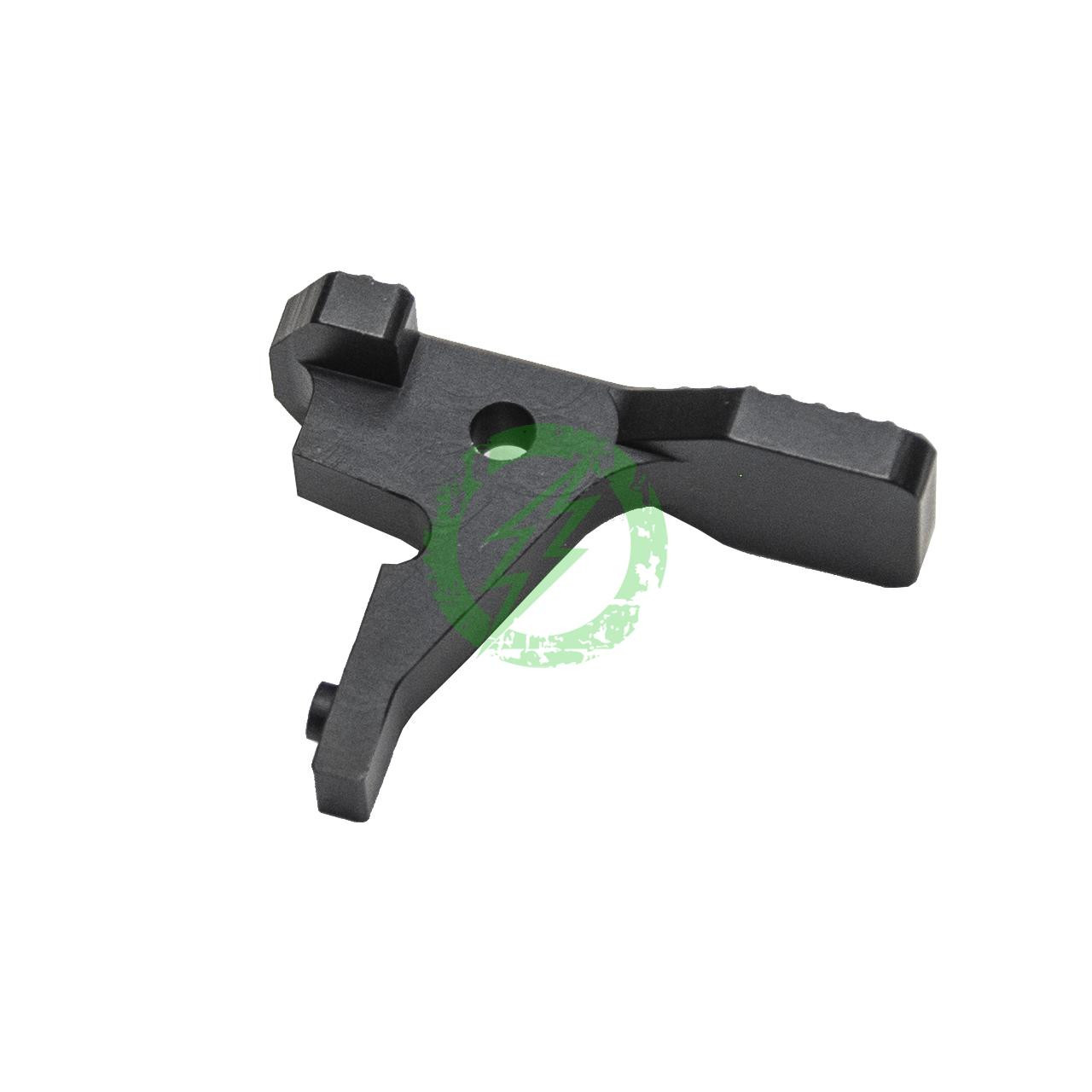  MAXX CNC Aluminum Enhanced Bolt Catch for Wolverine MTW 