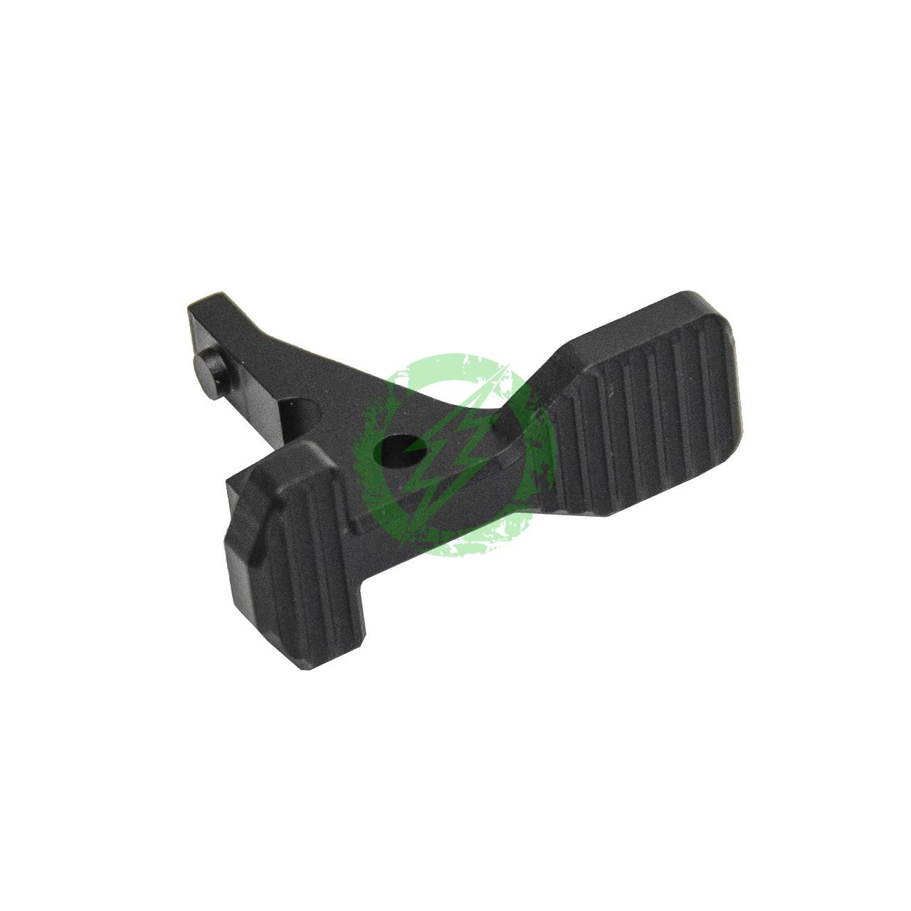  MAXX CNC Aluminum Enhanced Bolt Catch for Wolverine MTW 