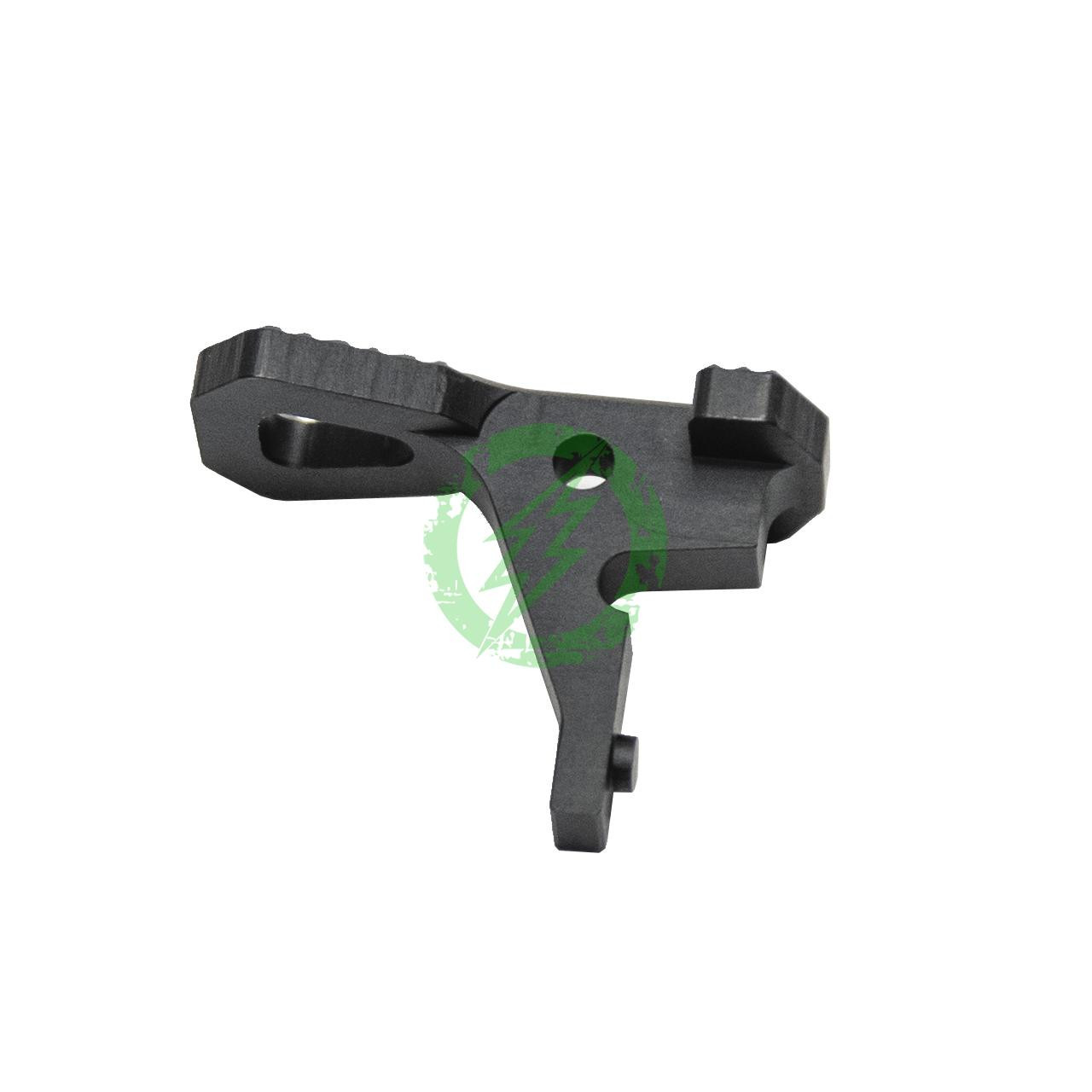  MAXX CNC Aluminum Enhanced Bolt Catch for Wolverine MTW 