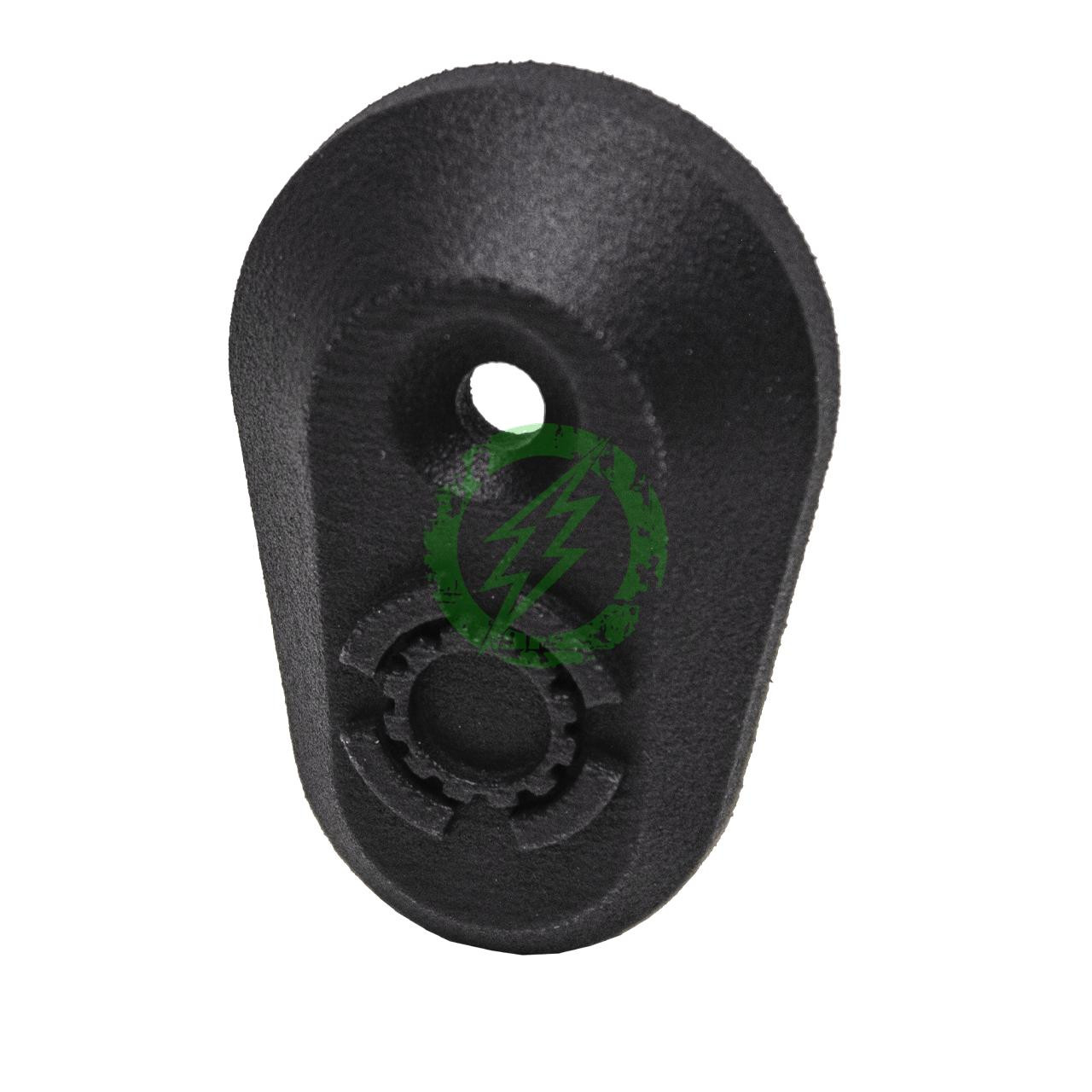 Mac Airsoft MAC Airsoft End Cap for Lower | Black 