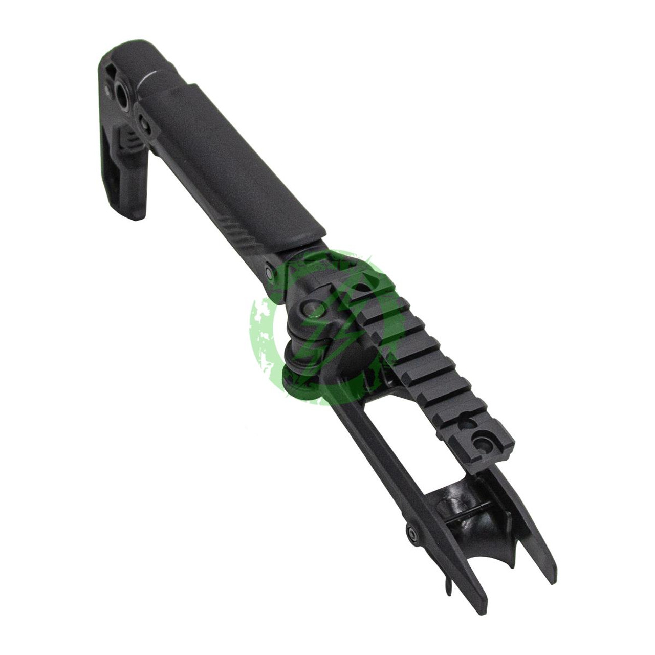 ACTION ARMY製 AAPー01 Action Army AAP-01 Folding Stock — Extreme Airsoft RI