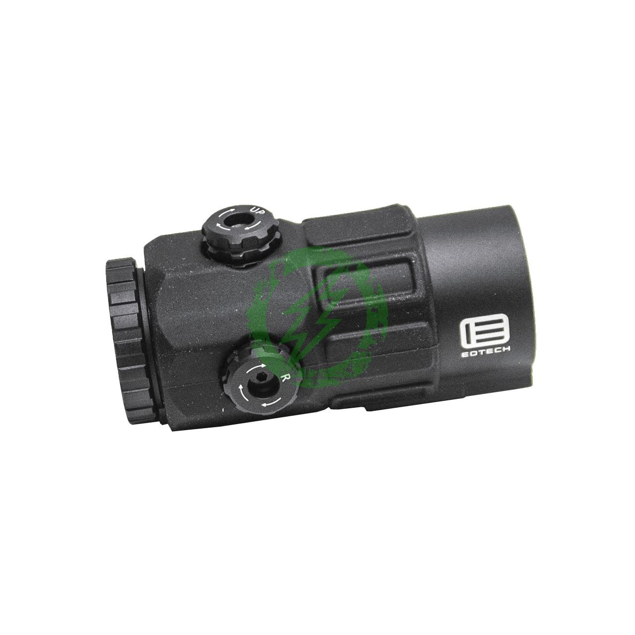  EOTech G45 x5 Magnifier with Quick Disconnect Switch to Side Mount 