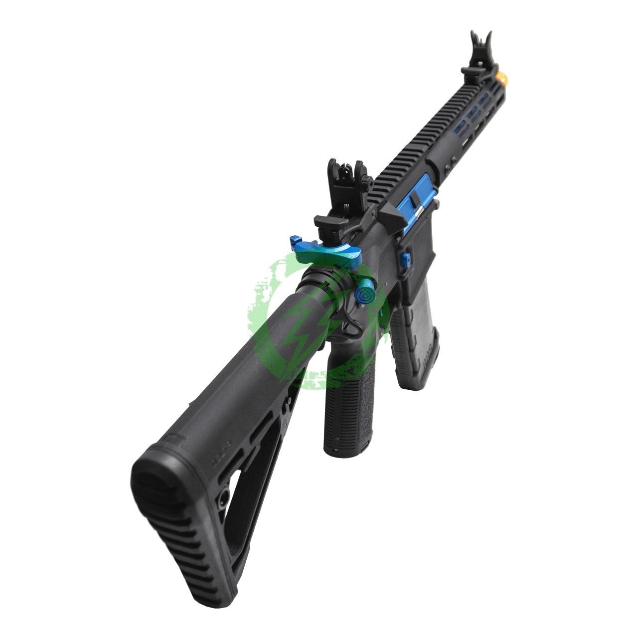 Lancer Tactical GEN 3 Archon 9