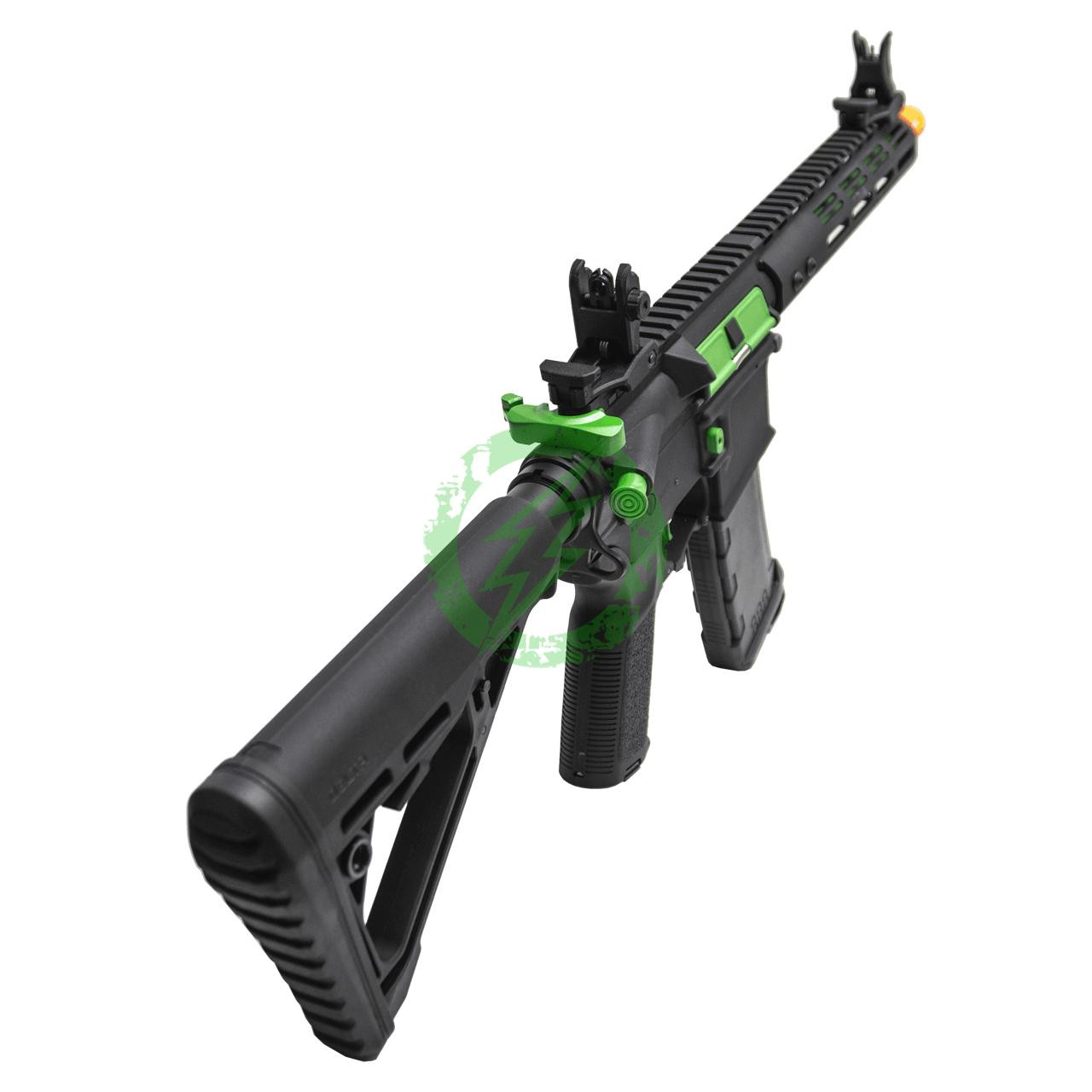 Lancer Tactical GEN 3 Archon 9