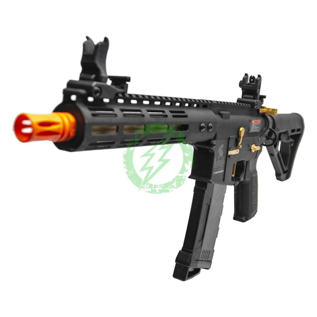 Lancer Tactical GEN 3 Archon 9