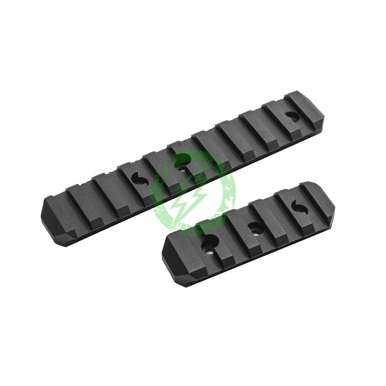 TTI Airsoft AAP-01 Inner Barrel – WE-Tech Galaxy G-series / Action Army APP-01, TTI-P0008