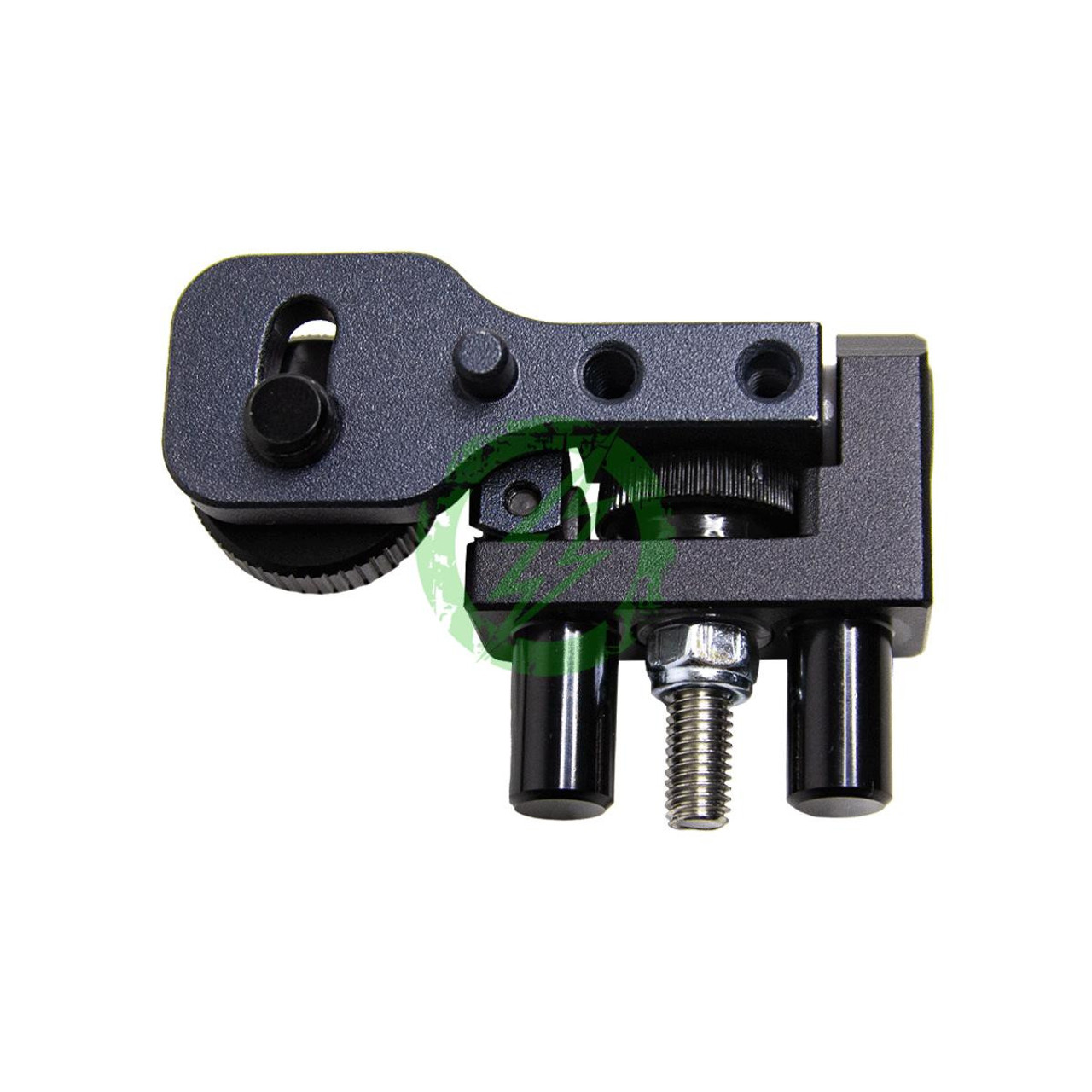 Lions Gear Solutions Lion's Gear Solutions MACHOS v2020 Pivoting Arm for Sionyx Aurora 