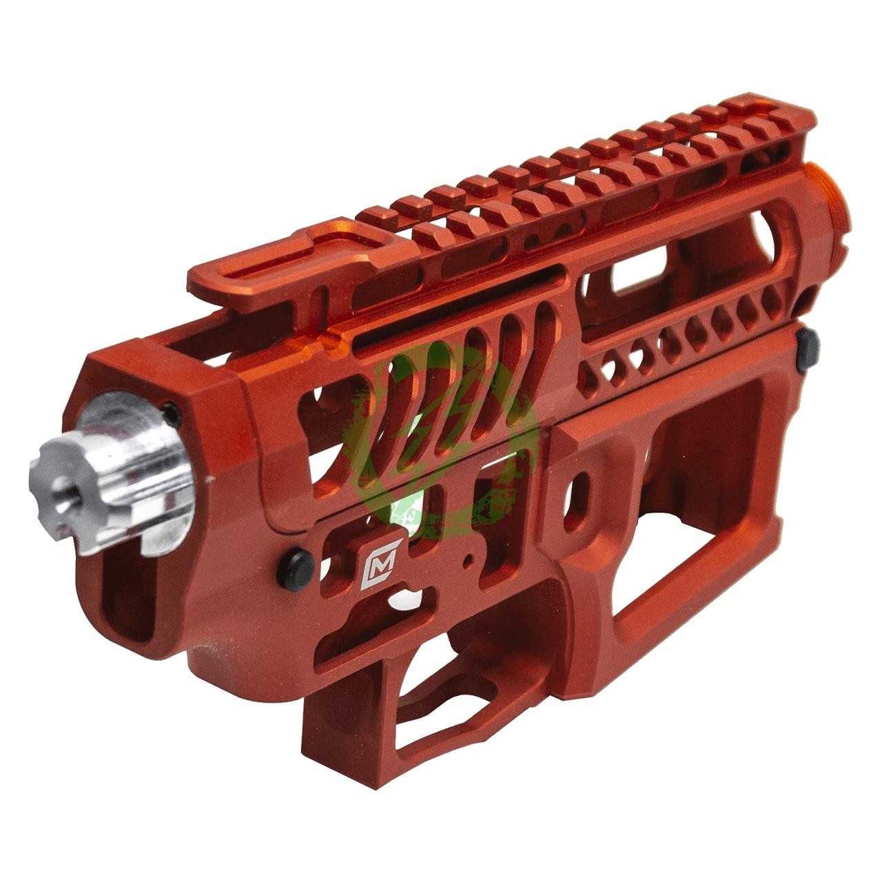 ManCraft CNC Speedsoft Body for M4 Airsoft Rifle | Various Colors