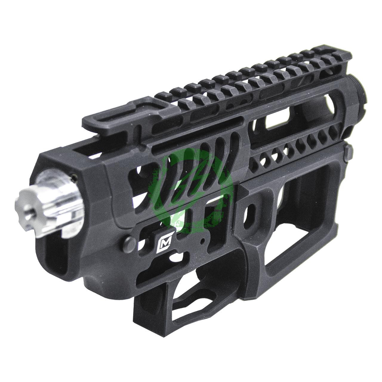  ManCraft CNC M4 Speedsoft Airsoft Body | AEG | TM Standard 