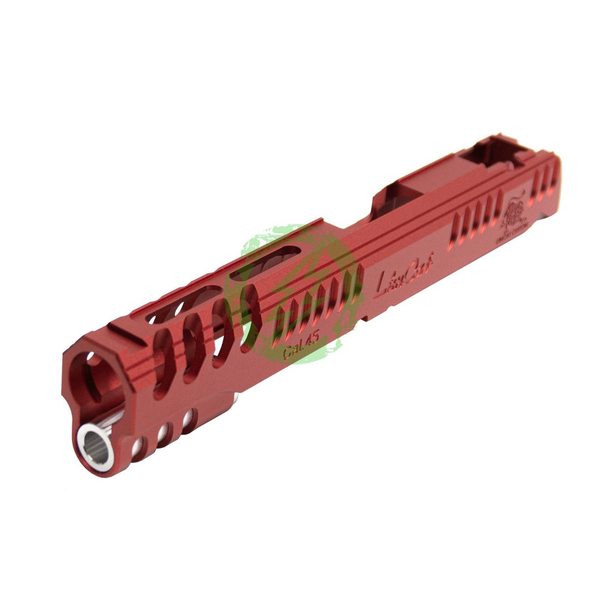 Airsoft Masterpiece LimCat Hi-Capa 5.1 Slide