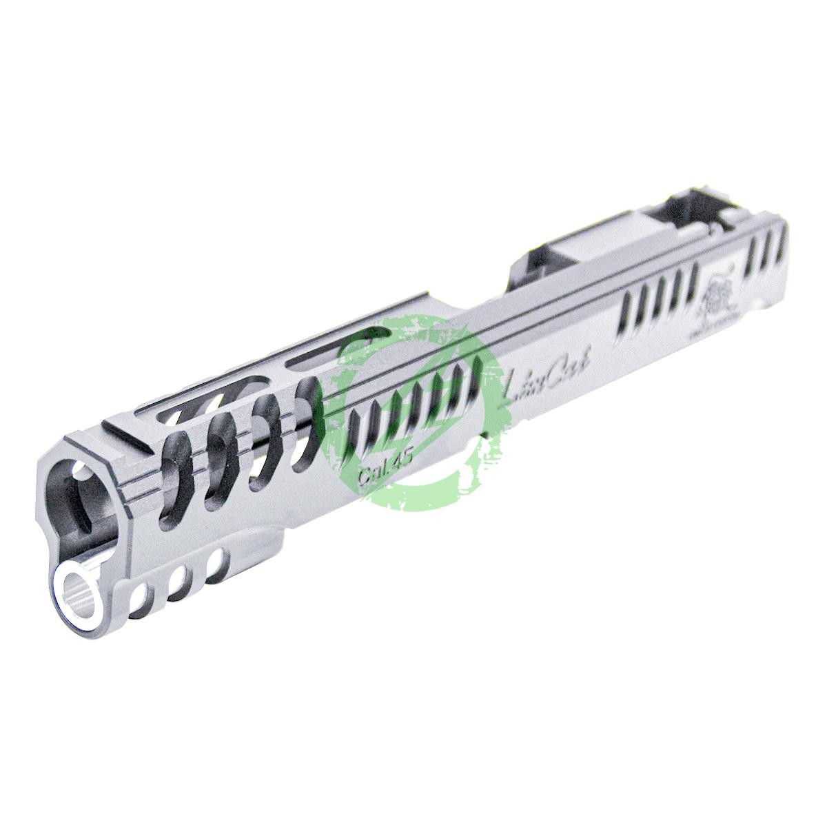 Airsoft Masterpiece LimCat Hi-Capa 5.1 Slide