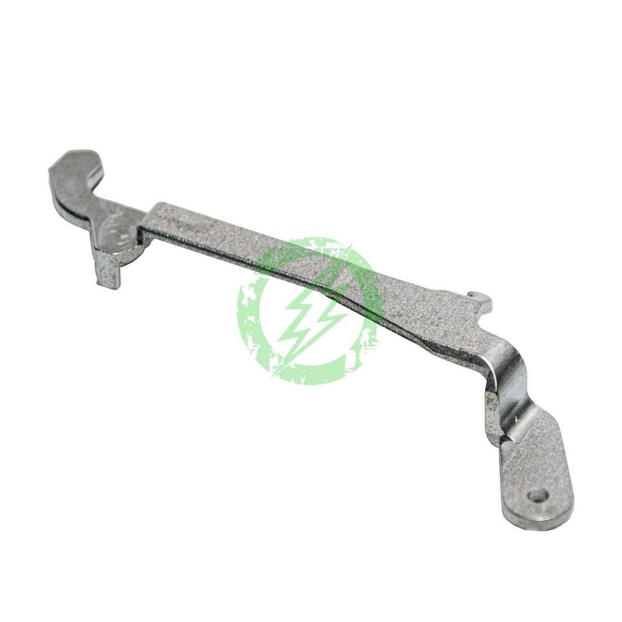  COWCOW Technology Steel Trigger Lever for Action Army AAP01 