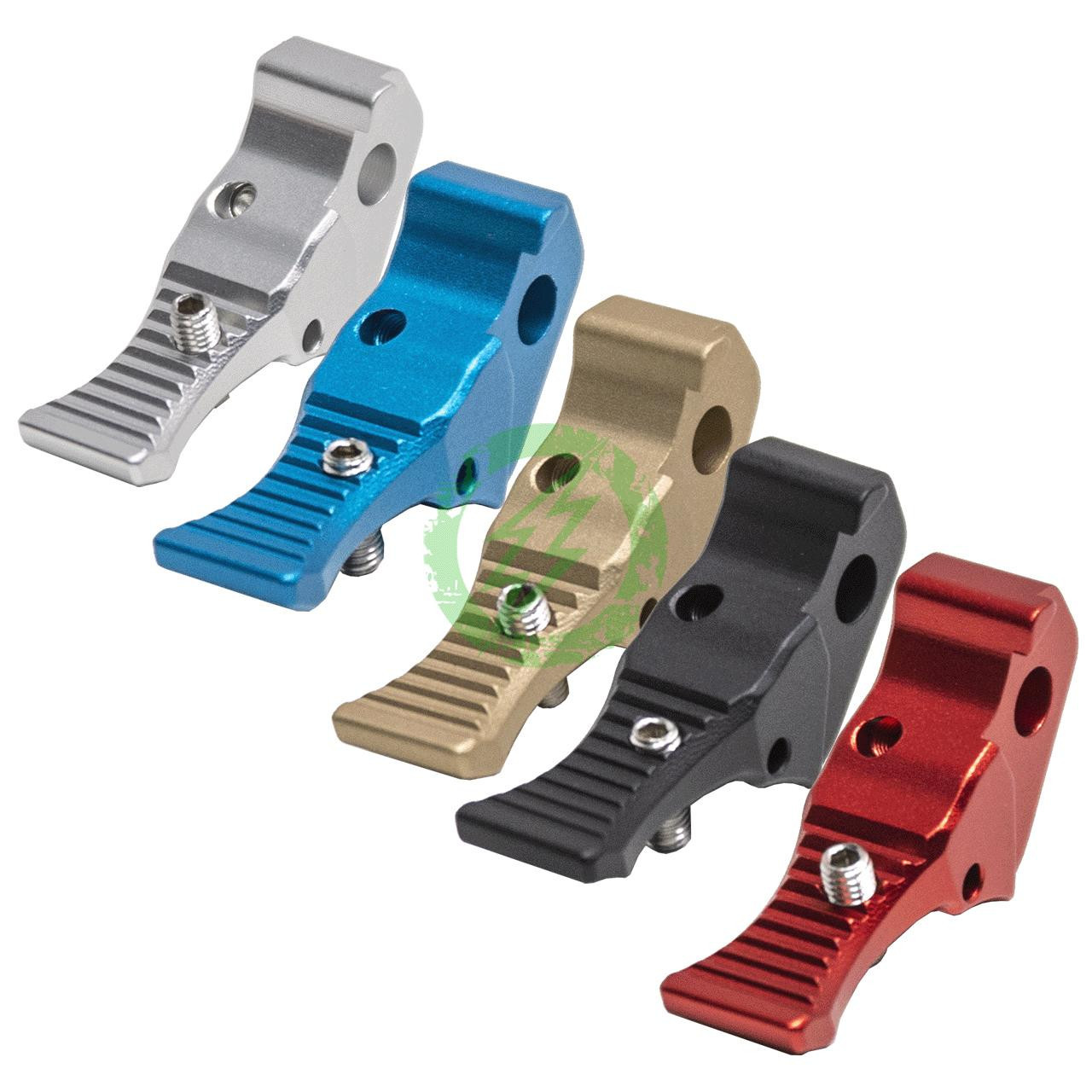 CTM TAC CTM Tac AAP-01 Athletics Trigger 