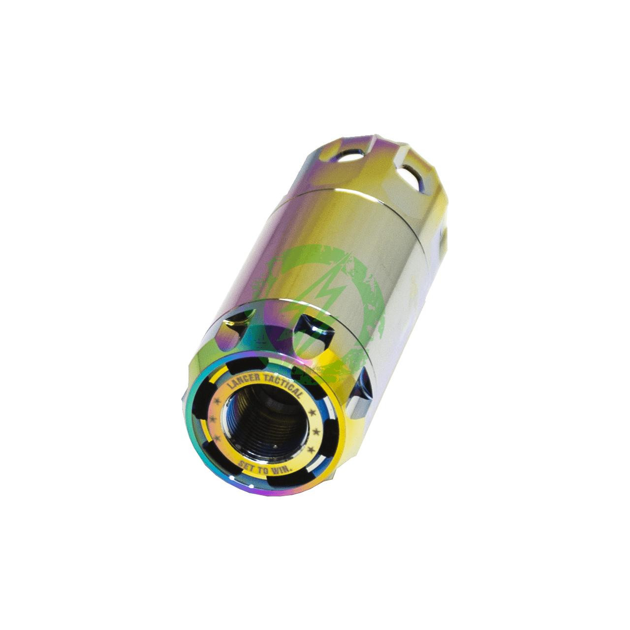 Acetech x Lancer Tactical Special Edition BiFrost Tracer Unit