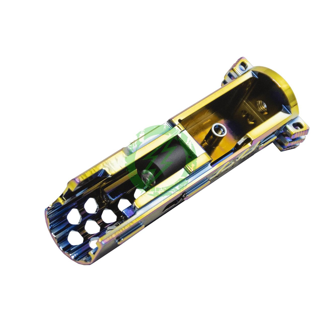  CTM TAC AAP-01 Lightweight Bolt | Rainbow 