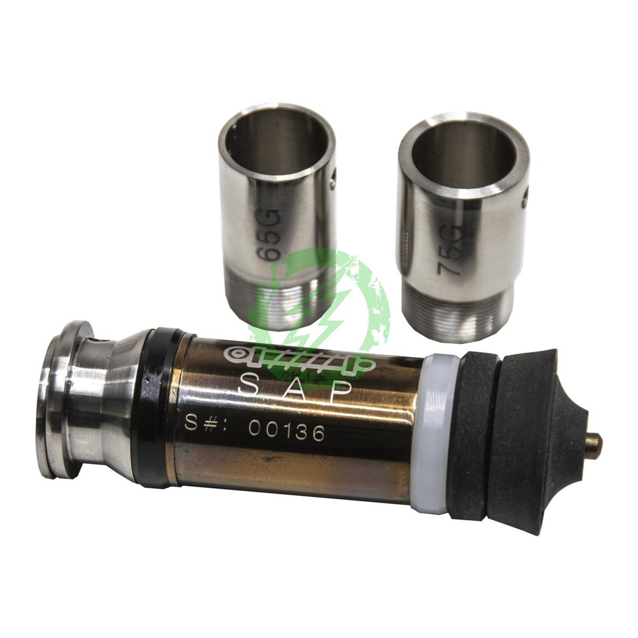 EdGI Custom SAP Shock Absorbing Piston | Sniper Rifle