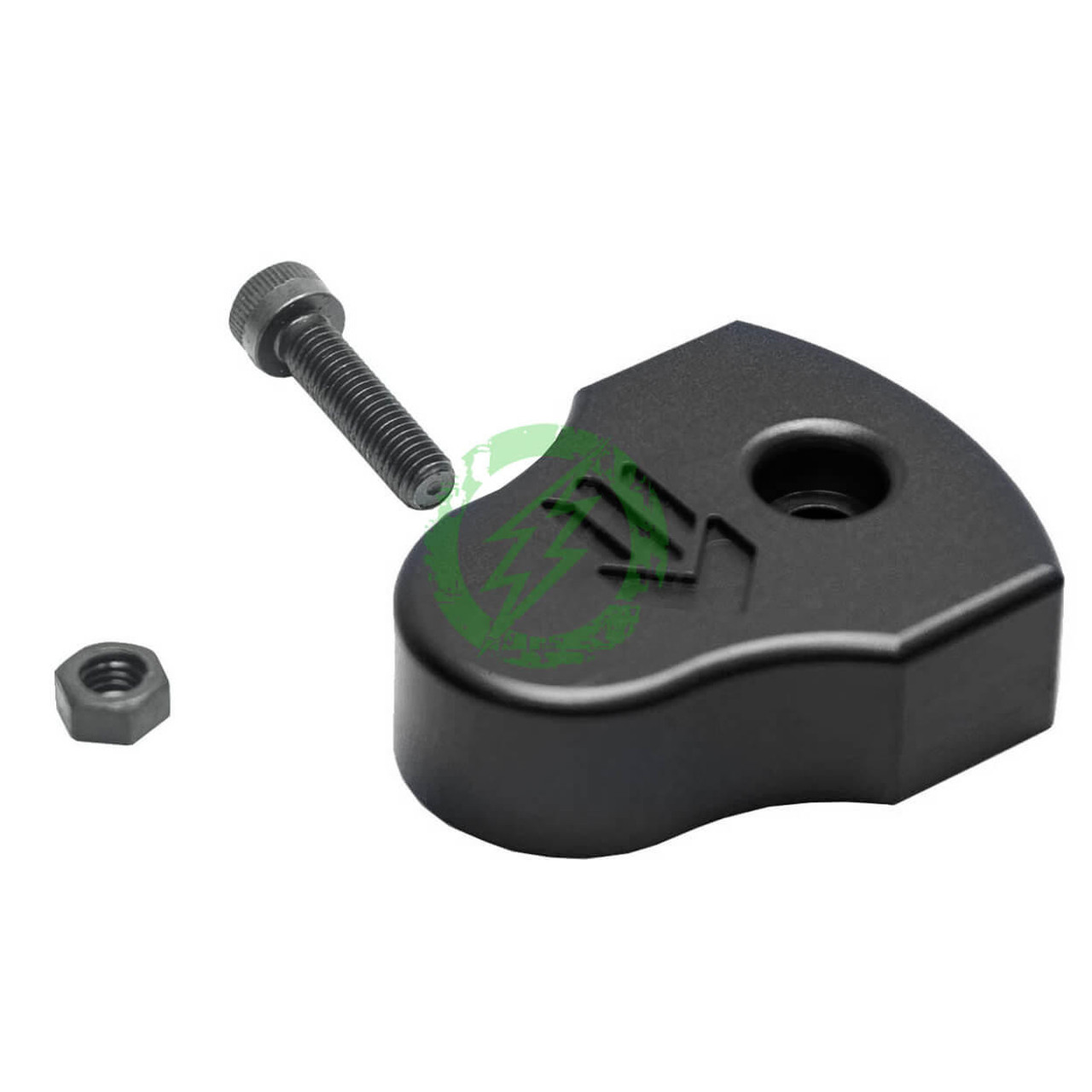  AirTac Customs Aluminum Endcap 