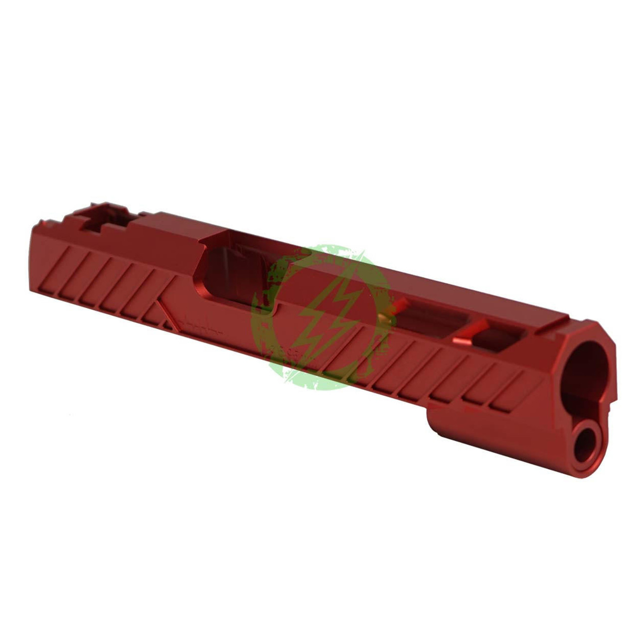  DR. BLACK Type 505 Aluminum Hi-Capa 5.1 Slide 